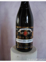 Cuvée Royale - Le Père Louis - Carte Noire
