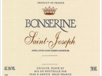 Domaine de Bonserine