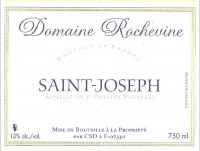 Domaine Rochevine