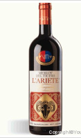Valsangiacomo, L'Ariete Merlot