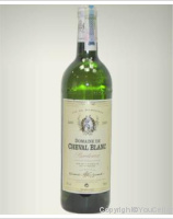 Domaine de Cheval Blanc