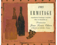 Domaine Jean Louis Chave - Cuvée Cathelin