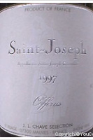 Domaine Jean Louis Chave - Offerus