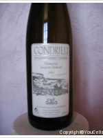 Domaine Jacques Vernay