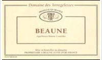 Domaine des Terregelesses
