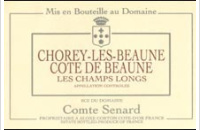 Domaine Comte Sénard - Les Champs Longs