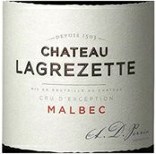 Château Lagrézette