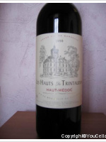 Les Hauts De Trintaudon