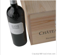 Château Carignan - Cuvée Prima