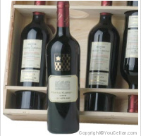 Château Carignan - Quatuor