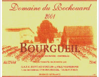 Domaine du Rochouard - Cuvée Prestige