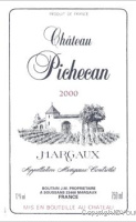 Château Pichecan