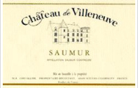 Château de Villeneuve