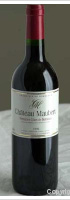 Château Maubert