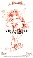 Domaines Patrick Baudouin - Rébus