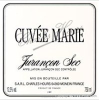 Uroulat - Cuvée Marie