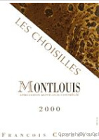 Domaine François Chidaine - Les Choisilles