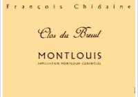 Domaine François Chidaine - Clos du Breuil
