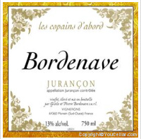 Domaine Bordenave - Les Copains d'Abord