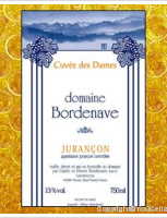 Domaine Bordenave - Cuvée des Dames