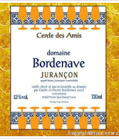 Domaine Bordenave - Cercle des Amis