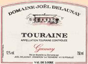 Domaine Joël Delaunay - Gamay