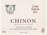 Domaine Charles Joguet - Cuvée Terroir