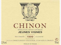 Domaine Charles Joguet - Jeunes Vignes