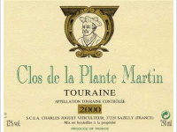 Domaine Charles Joguet - Clos de la Plante Martin
