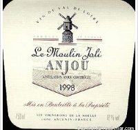 Le Moulin Joli