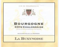 La Buxynoise