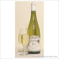 Château des Couldraies - Sauvignon