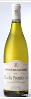 Domaine Bernard Defaix - 1er Cru Les Vaillons