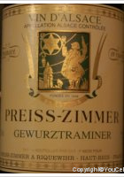 Preiss-Zimmer