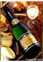 J. de Telmont Grand Blanc de Blancs