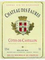Château des Faures