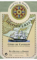 Découvertes