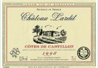 Château Lardit