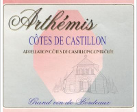 Arthémis