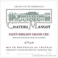 Château Mangot