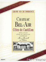 Château Bel Air