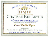 Château Bellevue - Cuvée Vieilles Vignes