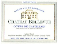 Château Bellevue