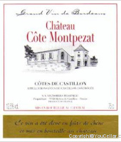Château Côte Montpezat