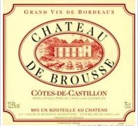 Château de Brousse