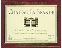 Château La Brande