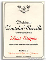 Château Coutelin Merville