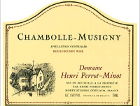 Domaine Henri Perrot-Minot