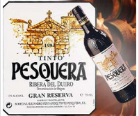 Tinto Pesquera, Gran Reserva