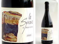 Domaine Gallety - La Syrare